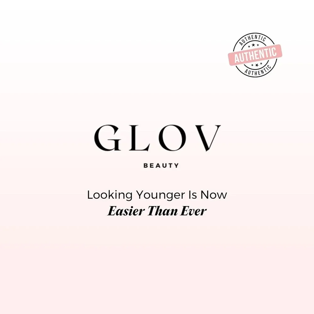 Glov Beauty brand new